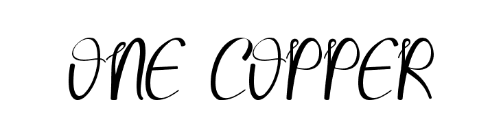 Agatha - Personal Use  Free Fonts Download