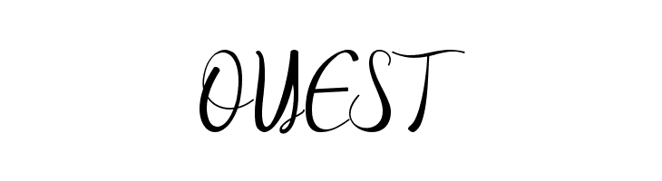 Agatha - Personal Use  Free Fonts Download