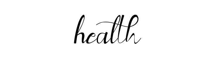 Agatha - Personal Use  Free Fonts Download