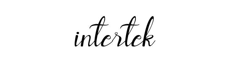 Agatha - Personal Use  Free Fonts Download