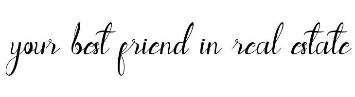 Agatha - Personal Use  Free Fonts Download