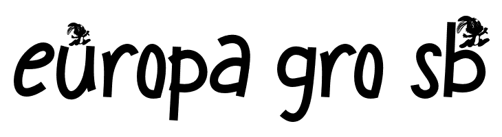 SmileRabbit  Free Fonts Download