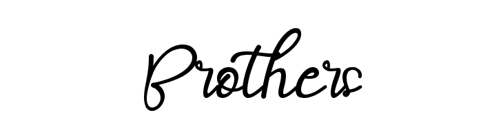 Selvia Cahya  Free Fonts Download