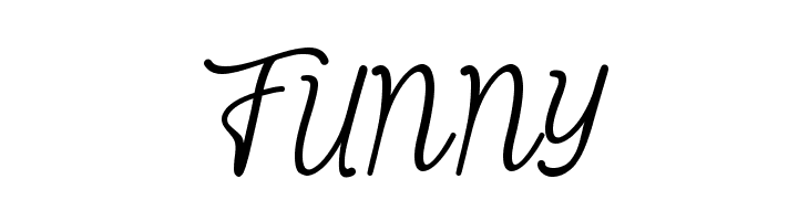 Selvia Cahya  Free Fonts Download