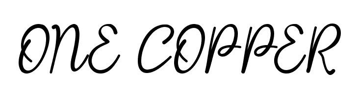 Selvia Cahya  Free Fonts Download