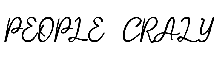 Selvia Cahya  Free Fonts Download
