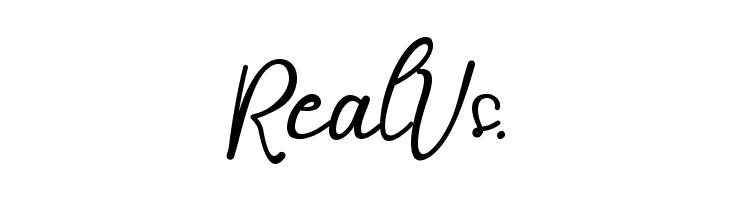 Selvia Cahya  Free Fonts Download