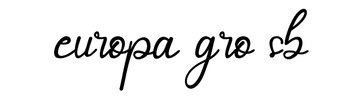 Selvia Cahya  Free Fonts Download