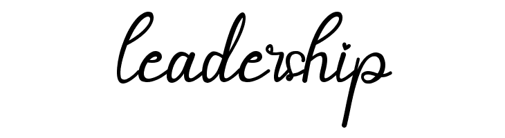 Selvia Cahya  Free Fonts Download