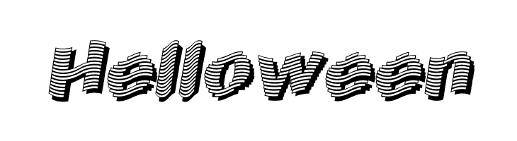 Early Tickertape  Free Fonts Download