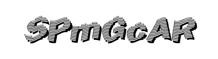 Early Tickertape  Free Fonts Download