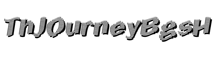 Early Tickertape  Free Fonts Download