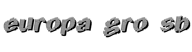 Early Tickertape  Free Fonts Download