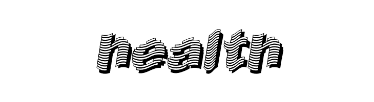Early Tickertape  Free Fonts Download