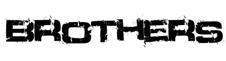 Defused Extended Bold  Free Fonts Download