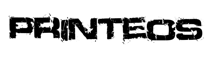 Defused Extended Bold  Free Fonts Download