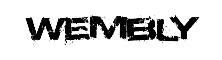 Defused Extended Bold  Free Fonts Download