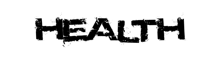 Defused Extended Bold  Free Fonts Download