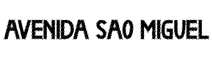 Goblin Monster  Free Fonts Download