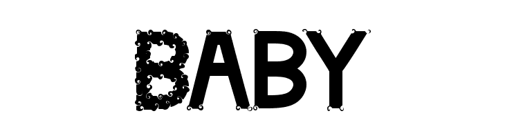 Goblin Monster  Free Fonts Download