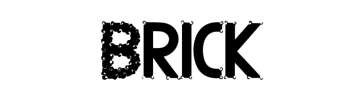 Goblin Monster  Free Fonts Download