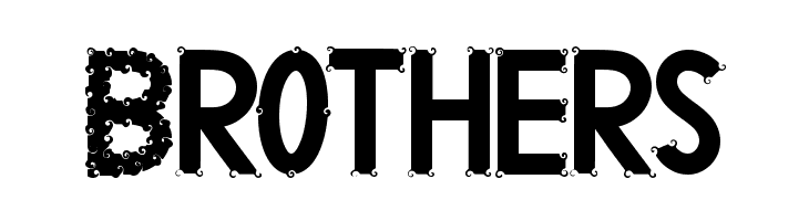 Goblin Monster  Free Fonts Download