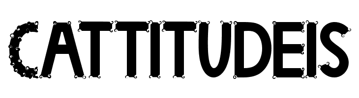 Goblin Monster  Free Fonts Download