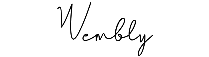 Shamilove  Free Fonts Download