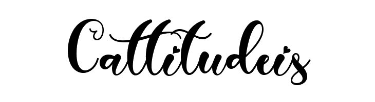 Beautiful Monogram  Free Fonts Download