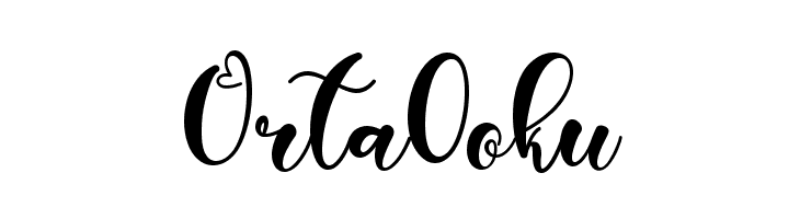 Beautiful Monogram  Free Fonts Download