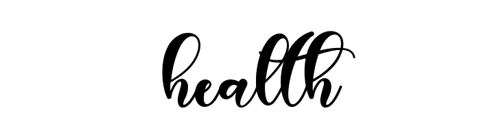 Beautiful Monogram  Free Fonts Download