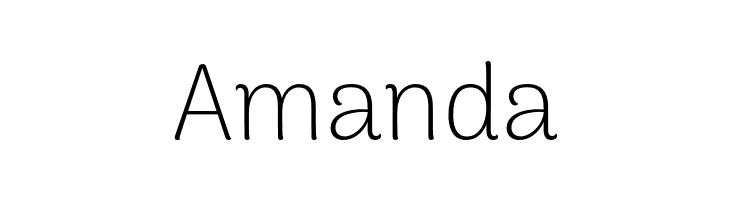 Arima Koshi ExtraLight  Free Fonts Download