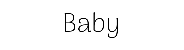 Arima Koshi ExtraLight  Free Fonts Download