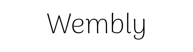 Arima Koshi ExtraLight  Free Fonts Download