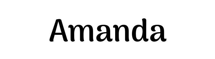 Arima Koshi Semi Bold  Free Fonts Download