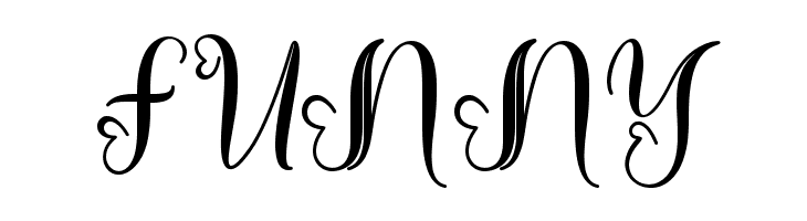 Roshalia  Free Fonts Download