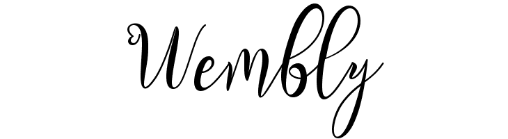 Roshalia  Free Fonts Download