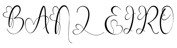 Adellia - Personal Use  Free Fonts Download