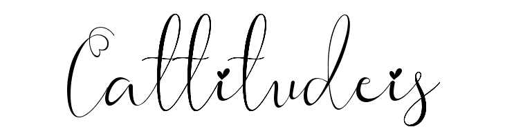 Adellia - Personal Use  Free Fonts Download