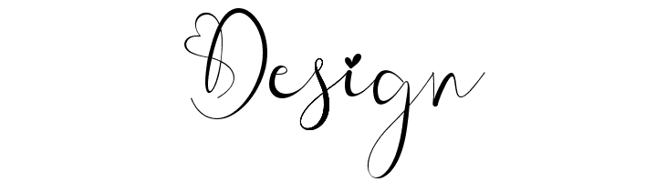 Adellia - Personal Use  Free Fonts Download