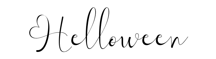 Adellia - Personal Use  Free Fonts Download