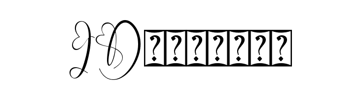 Adellia - Personal Use  Free Fonts Download