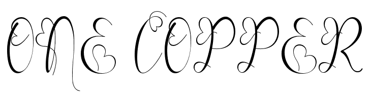 Adellia - Personal Use  Free Fonts Download