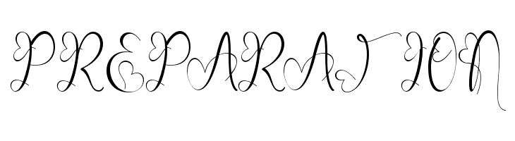 Adellia - Personal Use  Free Fonts Download