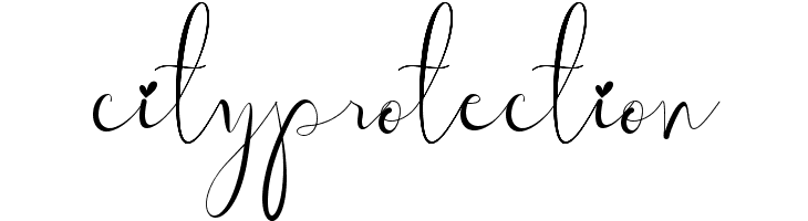 Adellia - Personal Use  Free Fonts Download