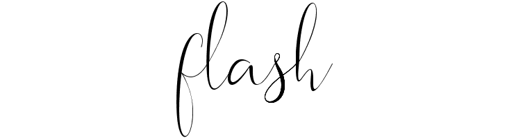 Adellia - Personal Use  Free Fonts Download