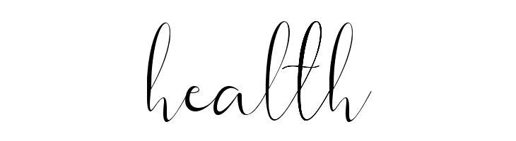 Adellia - Personal Use  Free Fonts Download