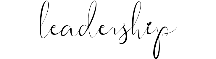 Adellia - Personal Use  Free Fonts Download