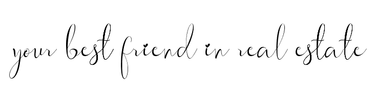 Adellia - Personal Use  Free Fonts Download