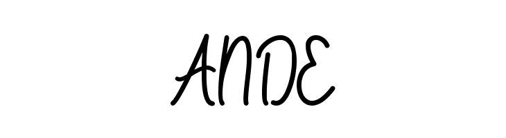 Amelline  Free Fonts Download